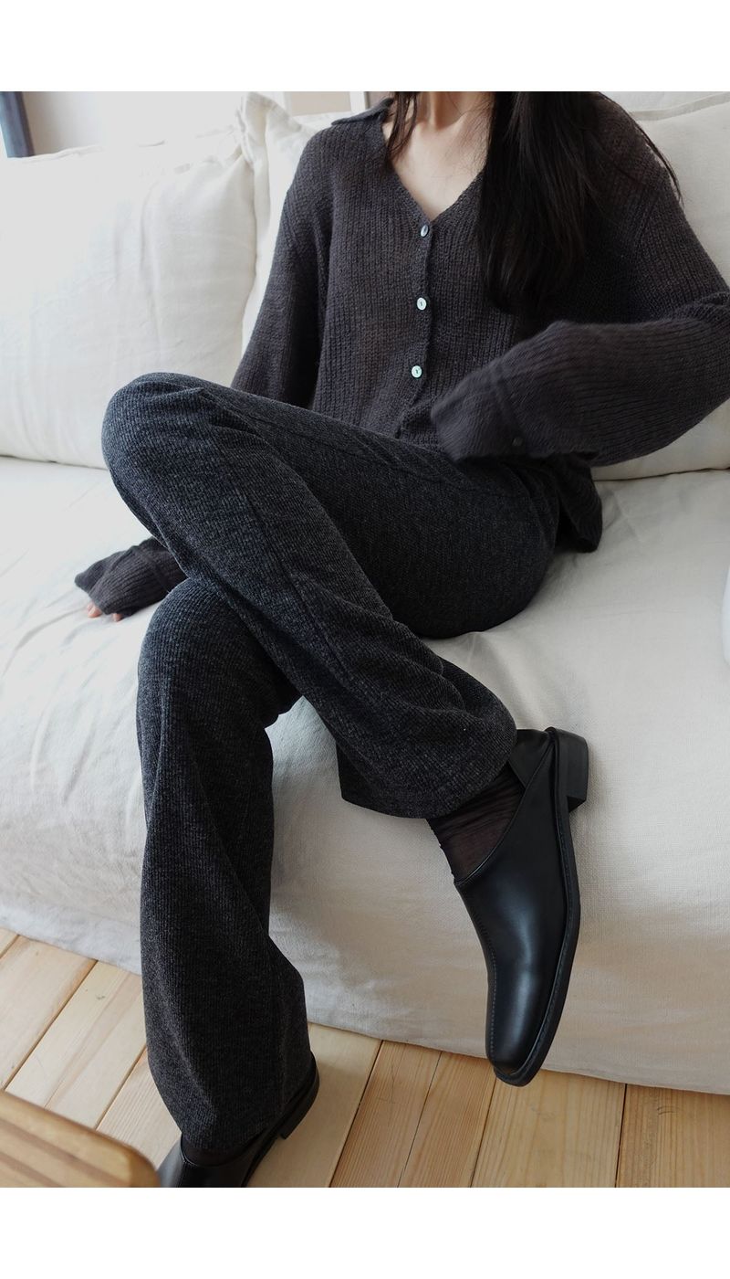 lounge golgi pants (2C)