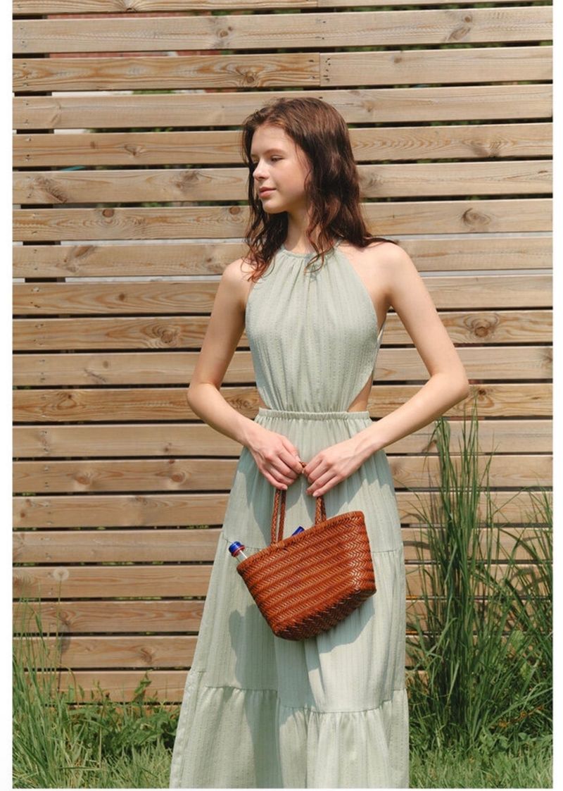 Lisa Dress Mint
