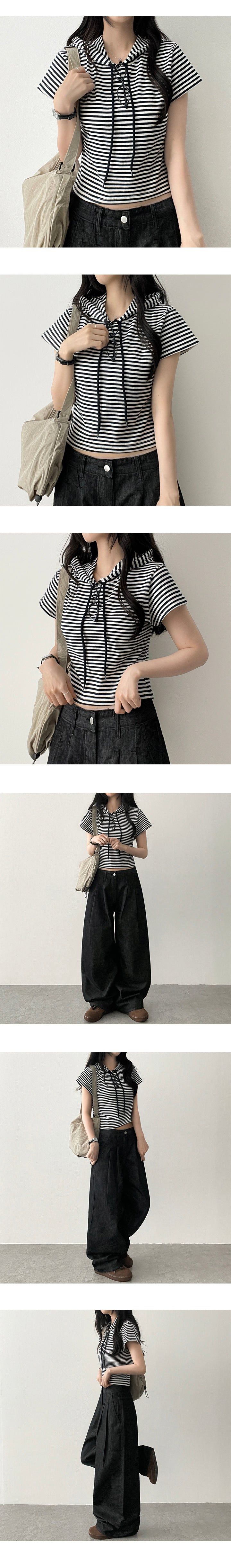 Landa String Bag