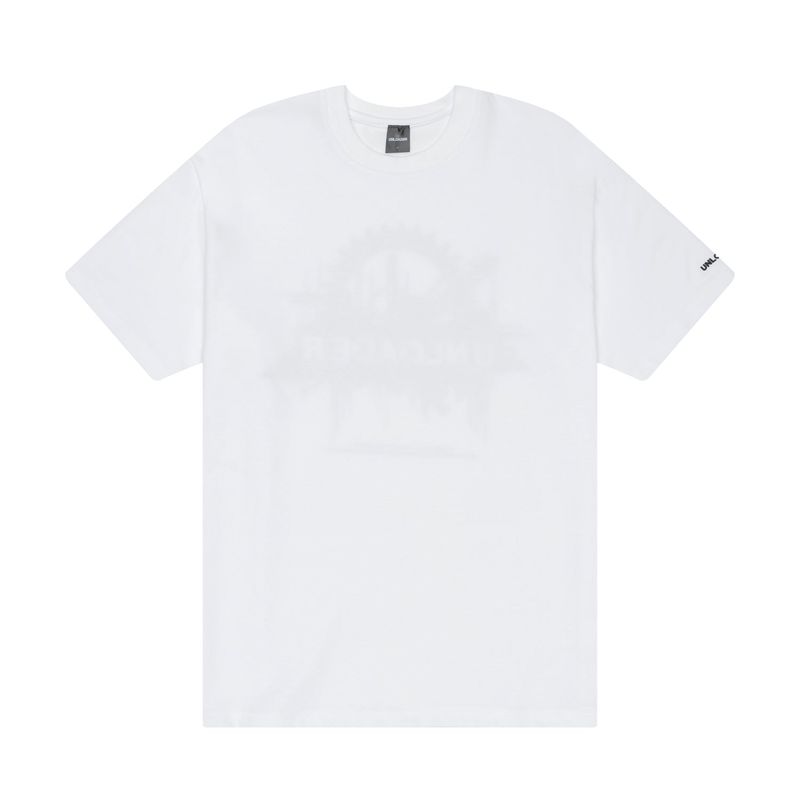 パーマネント（Bタイプ）Tシャツ