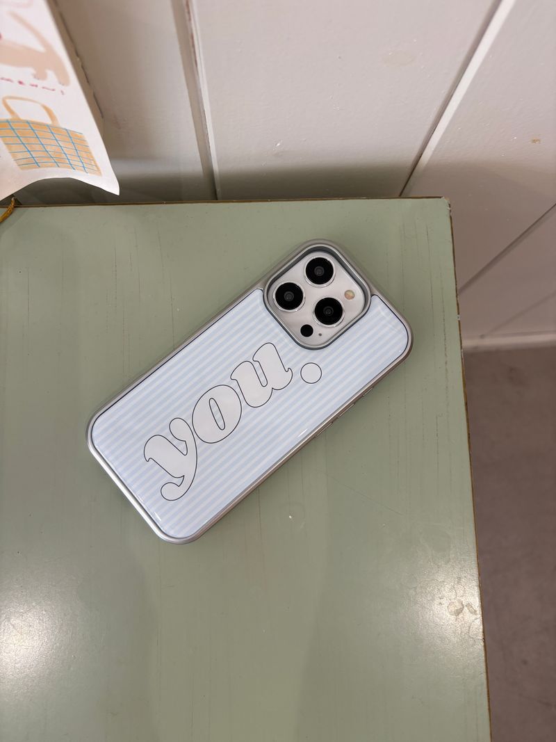 you phone case