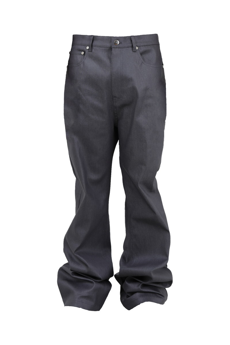 X3 - Gray