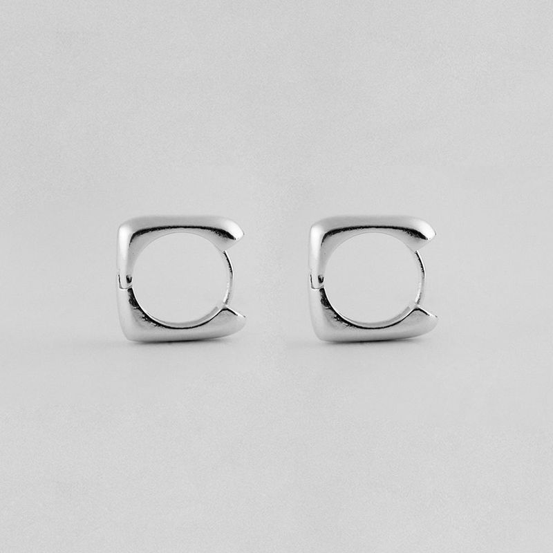 #7712 silver925