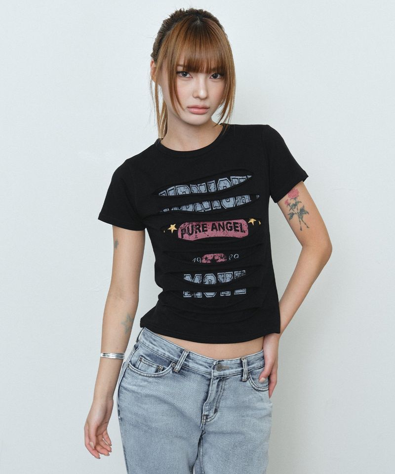 3 damage t (black)
