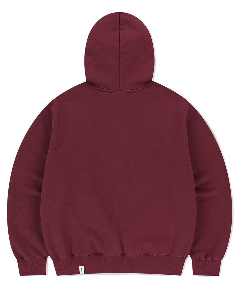 AIN’T US BLUR HOODIE