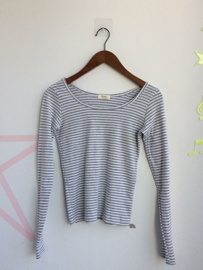 Stripe T