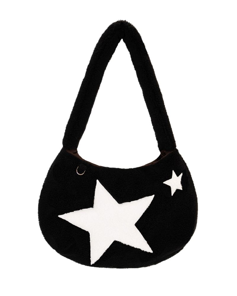 Naughty bag _ black