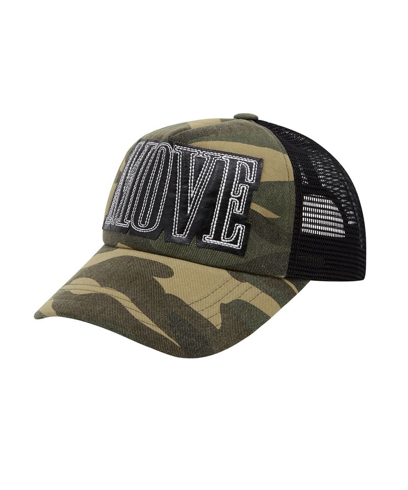 move cap (camo)