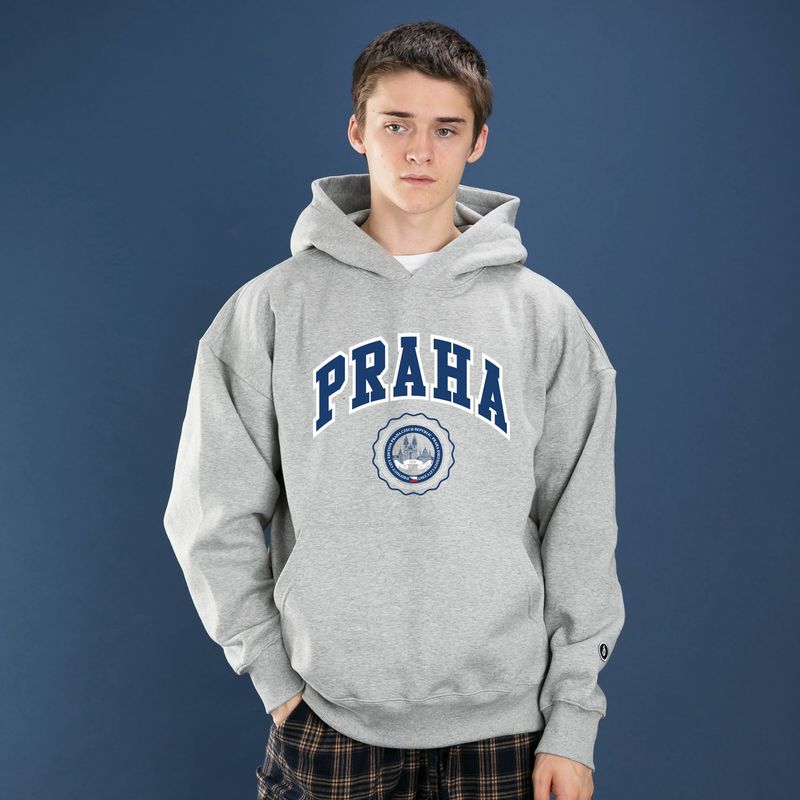 CHH-062 PRAHA CITY