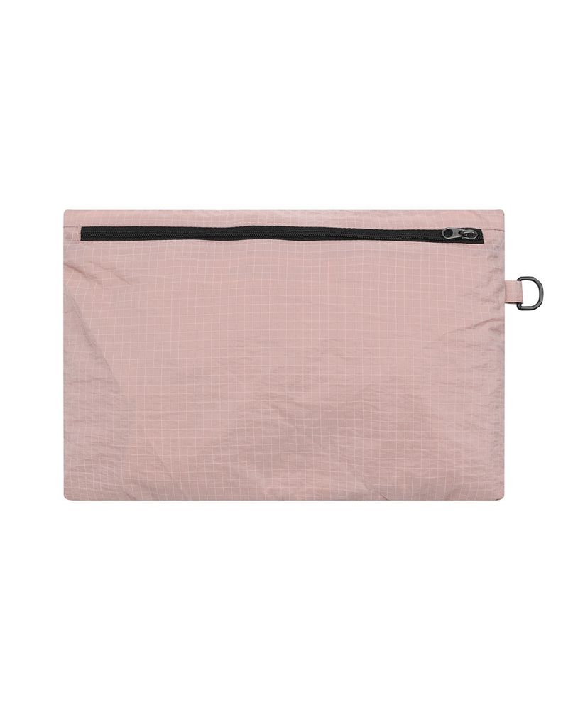 How to Bag (Monday Pink)