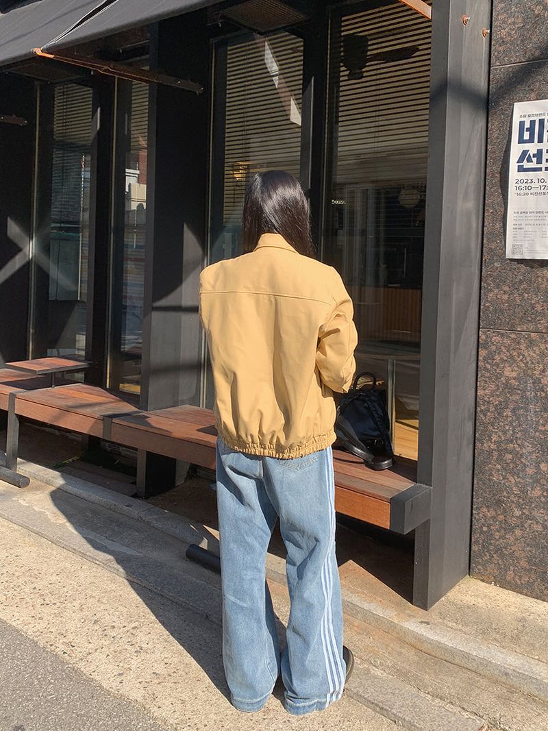 3LINE STRING BIJO JEANS