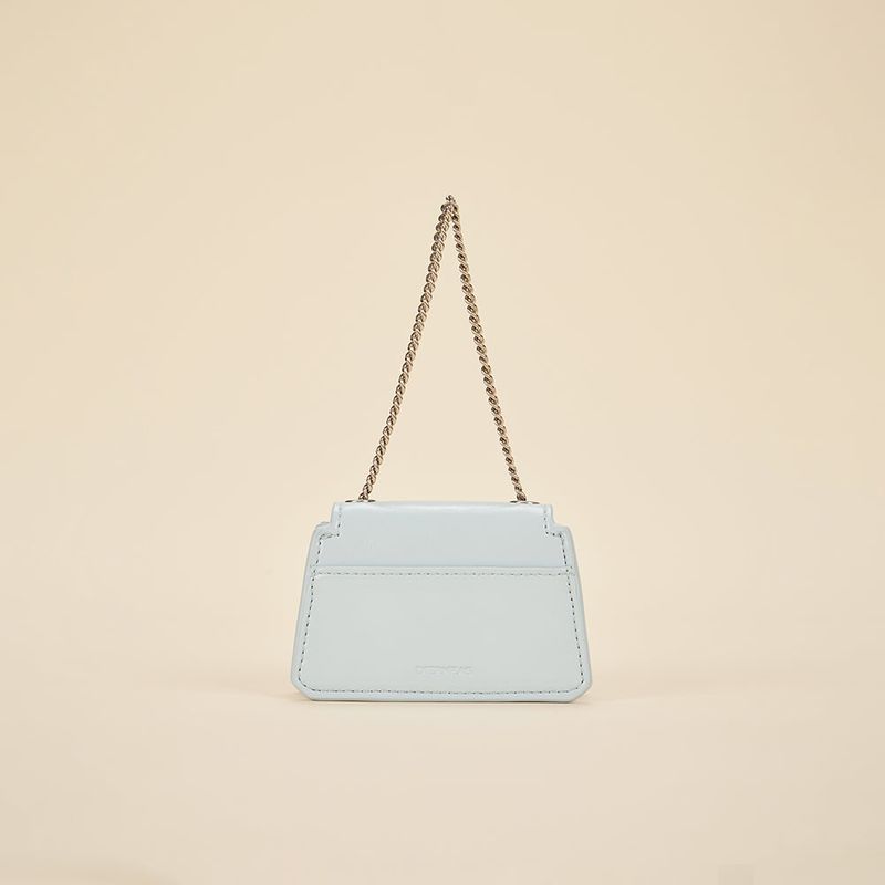 Mel.le (Lilly Blue)