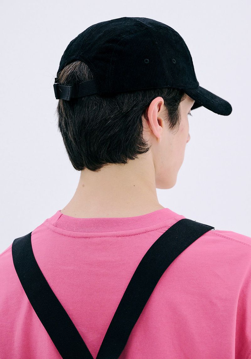 BSRBT 5 PANNAL CAP