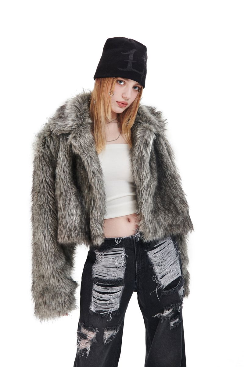 L BEANIE