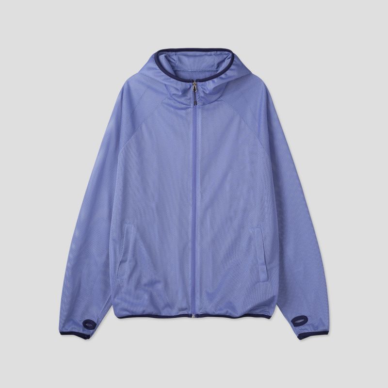 Sofa Mesh Jacket