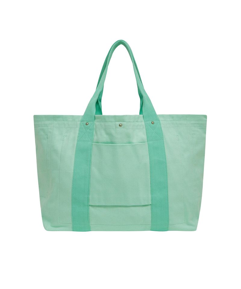 vt mid bag (mint)