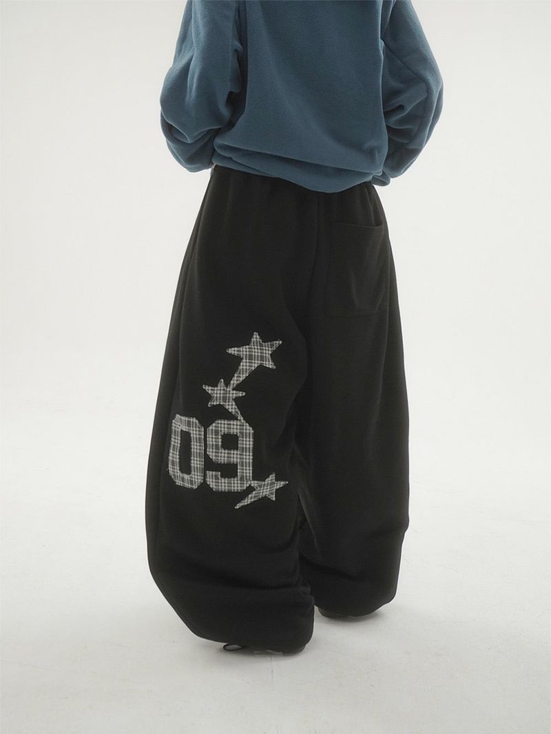 onearv（ワンアブ）の「Cuty Star Sweat Pants -3C（Pants）」