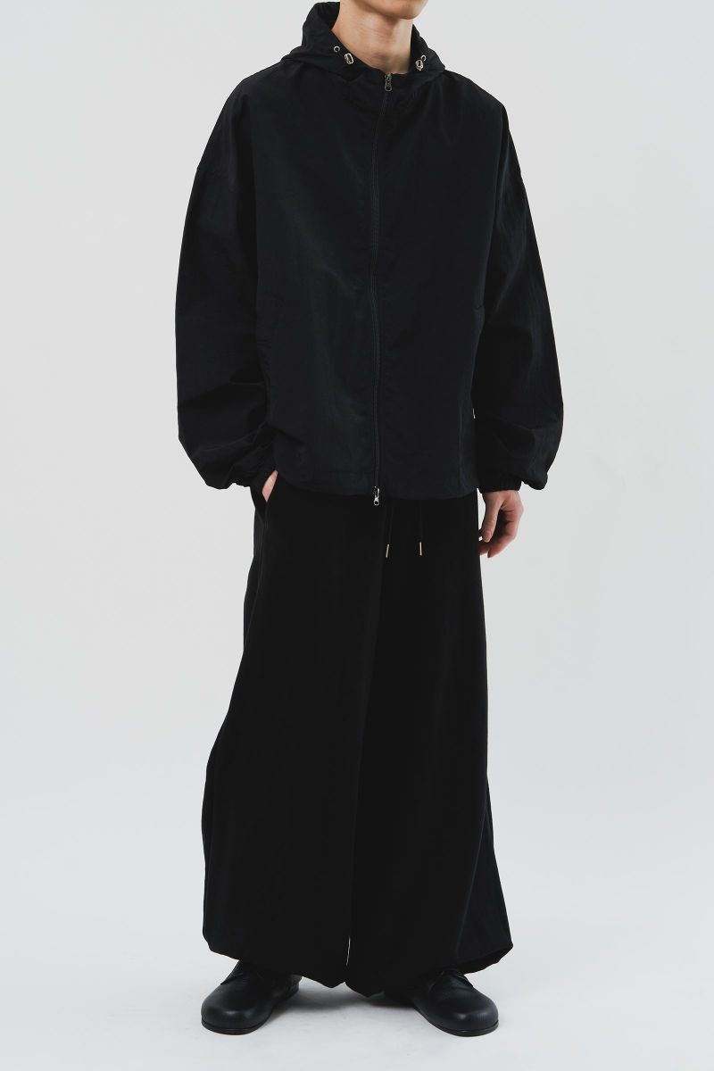 Latter Wide Sweatpants (3color)
