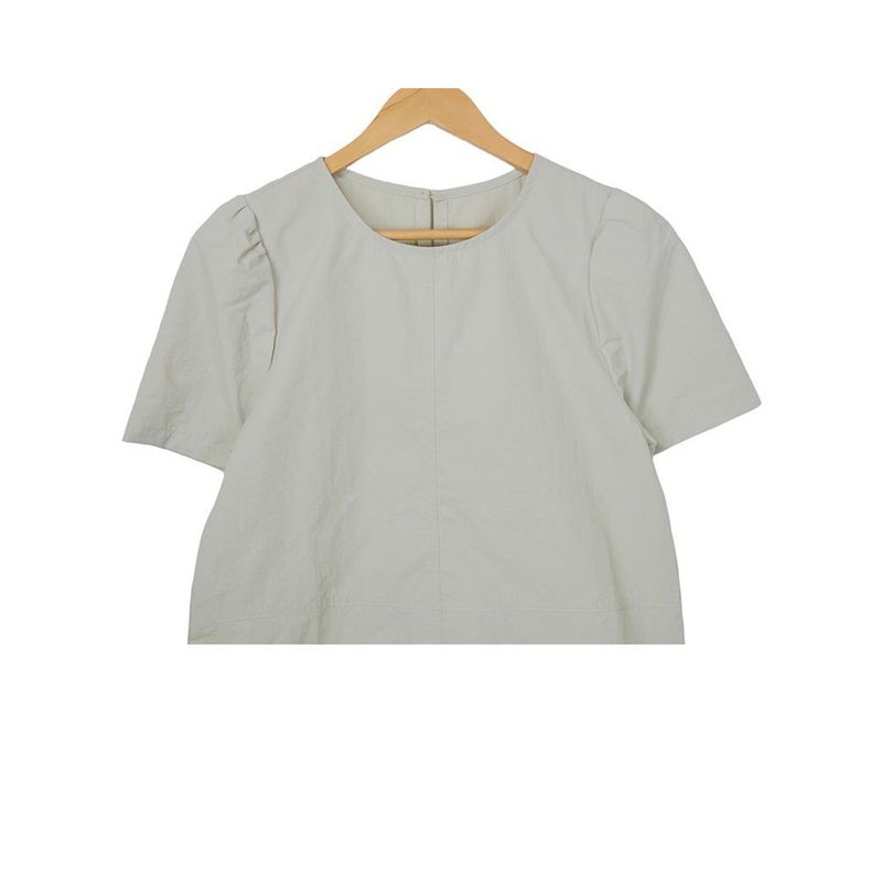 enthalic layered dress