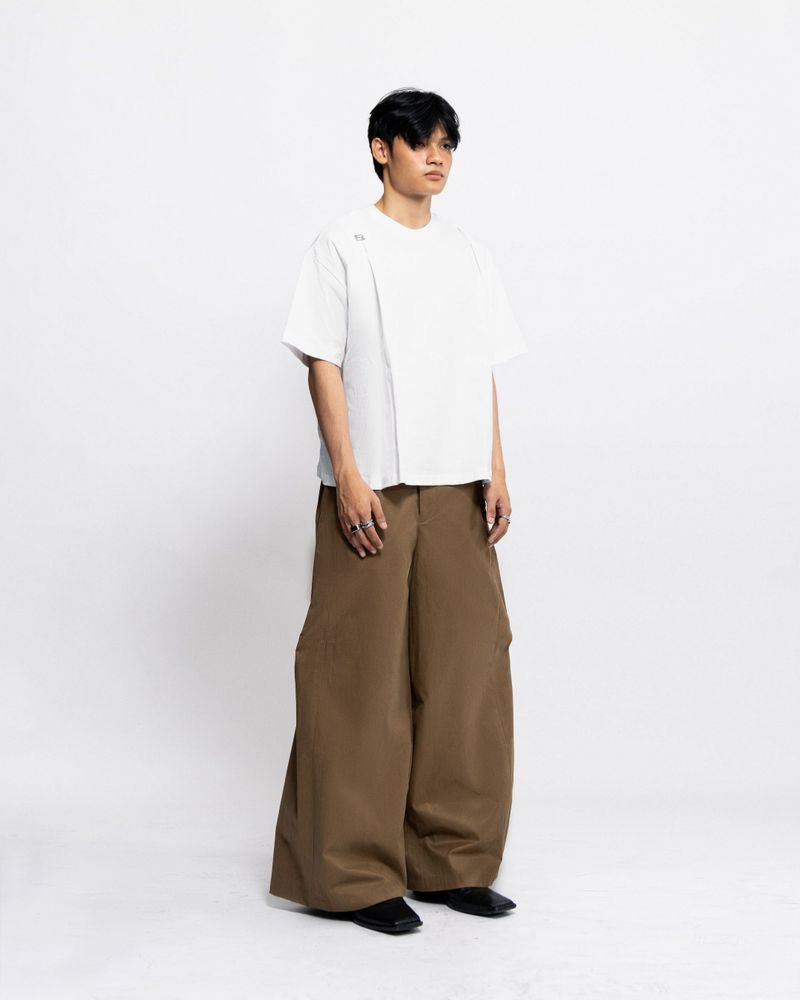 PINCH TROUSERS