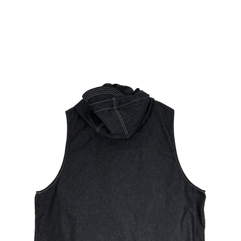 tanken cargo vest