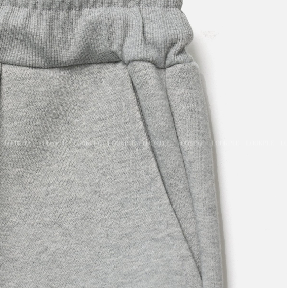 【Setup】Urban Double Middle Finger Overfit Hooded Cargo Training Set