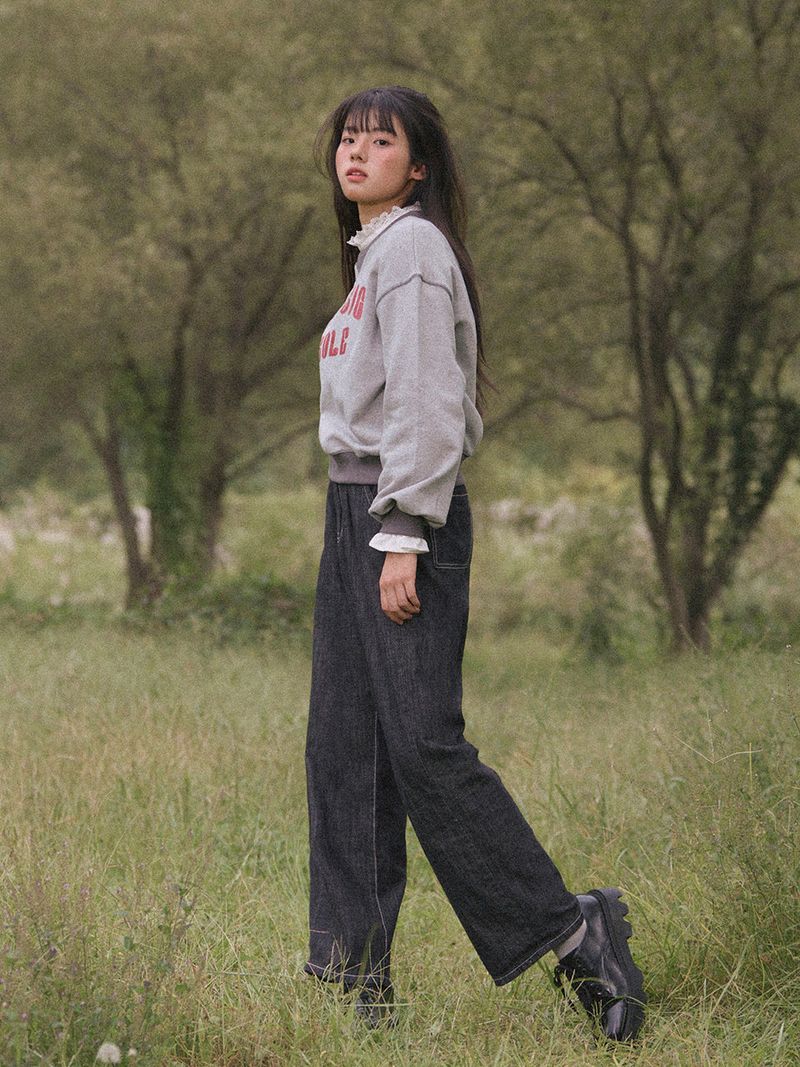 Sole Vintage Sweatshirt