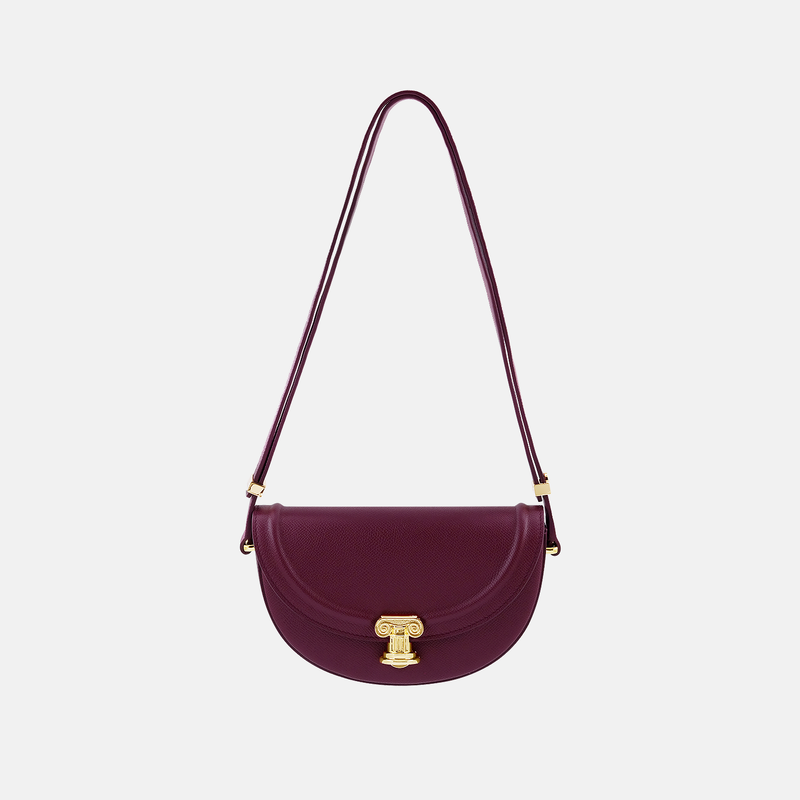 Time Capsule-Moon Shadow Bag
