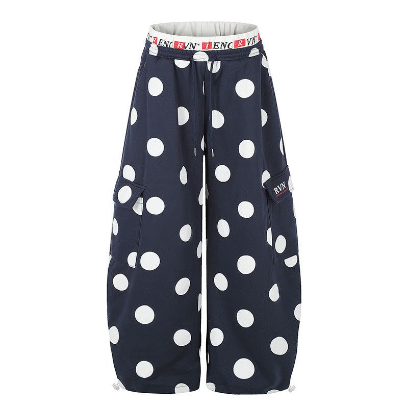 Cozy&Kitsch（コージーアンドキッチ）の「ミレヤドットカーゴパンツ（パンツ）」