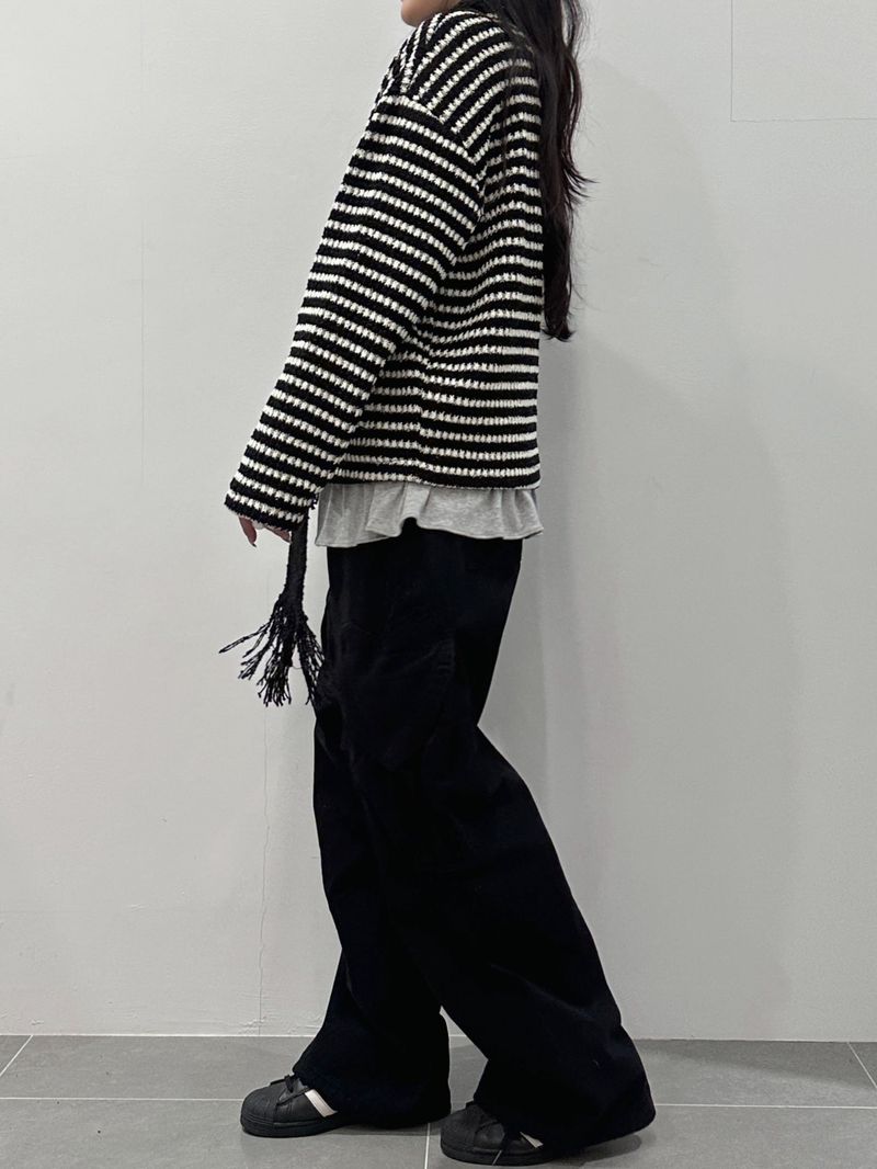 FRILL MINI OPS