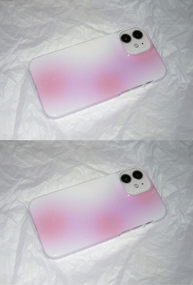 Jadu (glossy hard case)