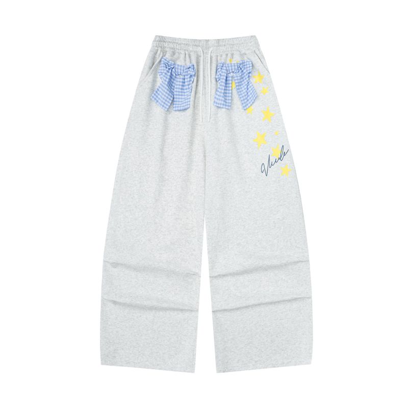 Wish Ribbon Star Training Pants 233524656