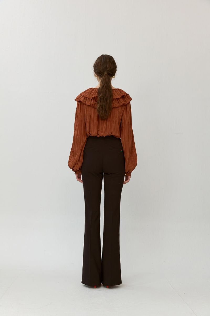 bootcut pants