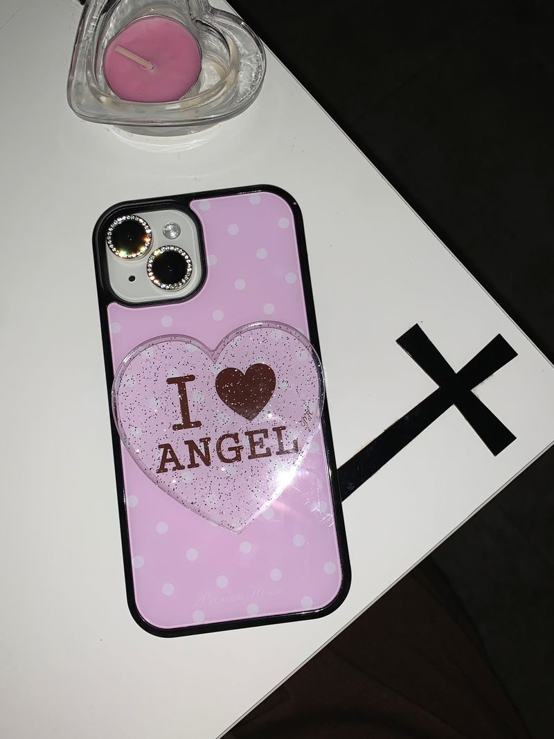 Love more phone grip - standard