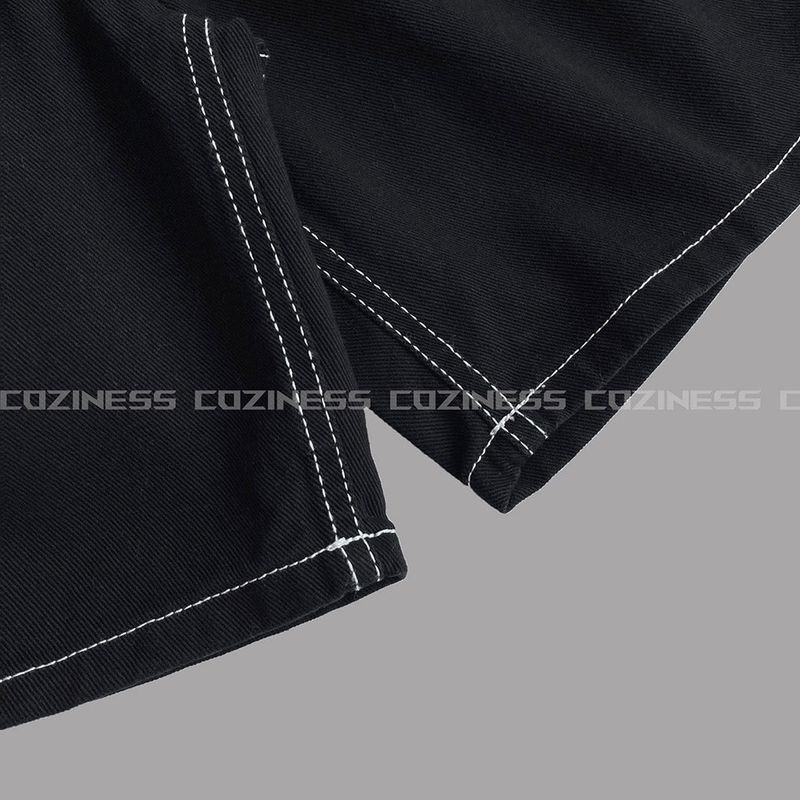 SI Two Tuck Shorts (S–L)