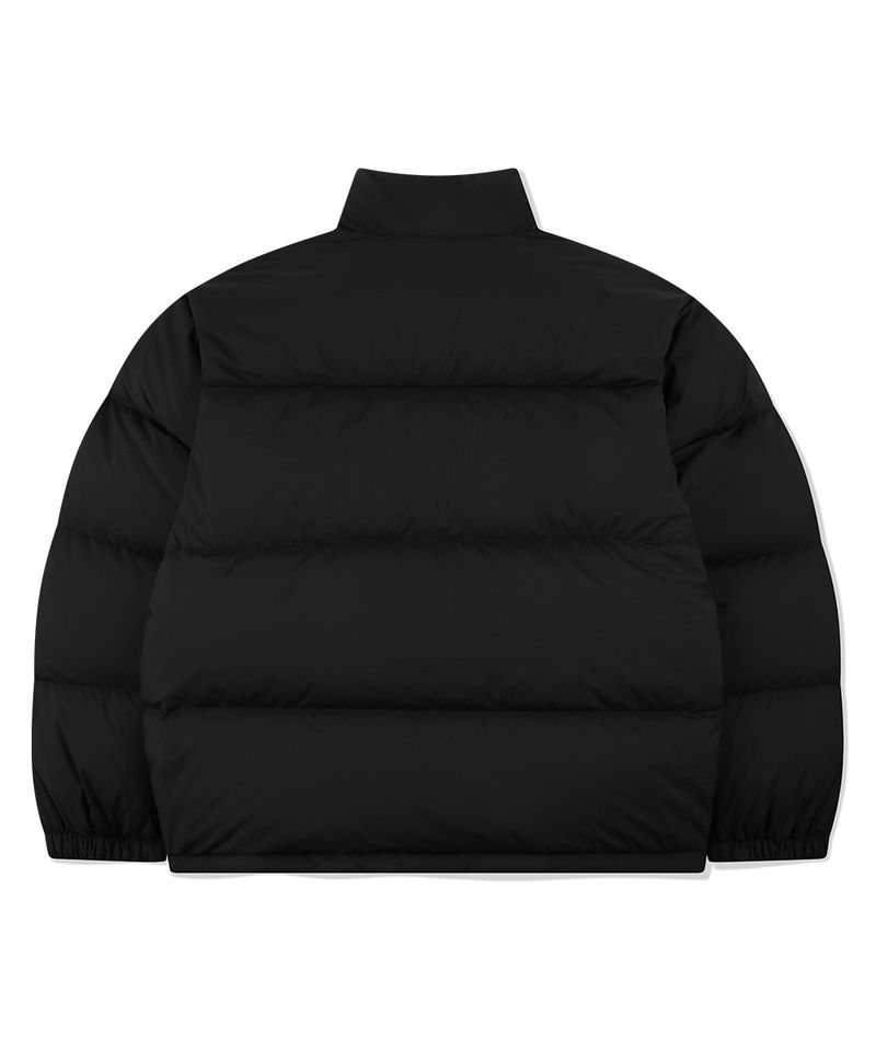 BASIC DUCKDOWN PARKA