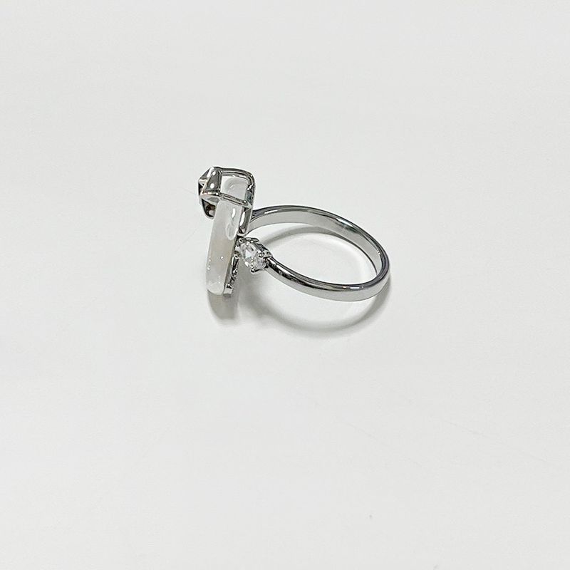 [Celeb pick] Mercury moon Ring