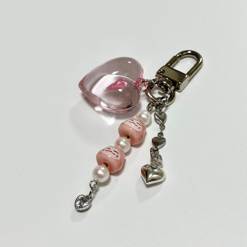 MADE adorable Keyring