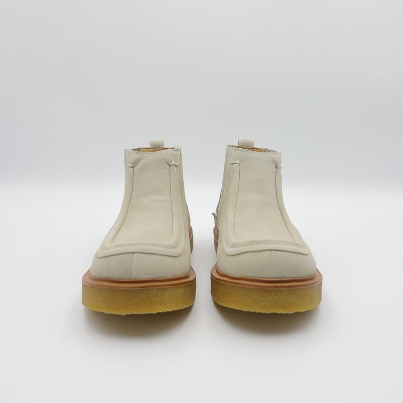 ASCLO Classical Chelsea Boots (2color)
