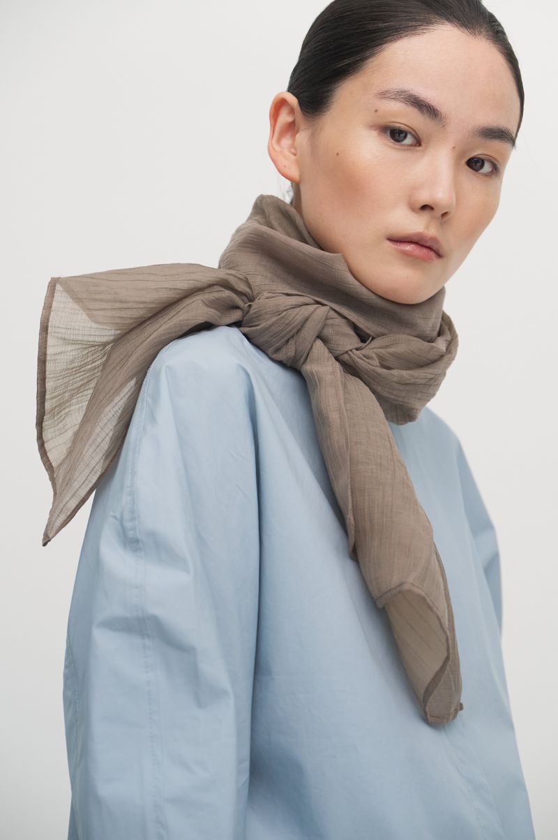 Soft-Grain Scarf_3colors