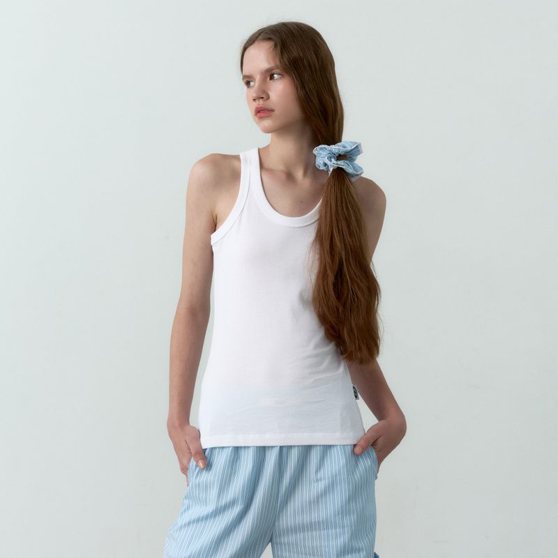 GIGAL SIMPLE SOFT TANK