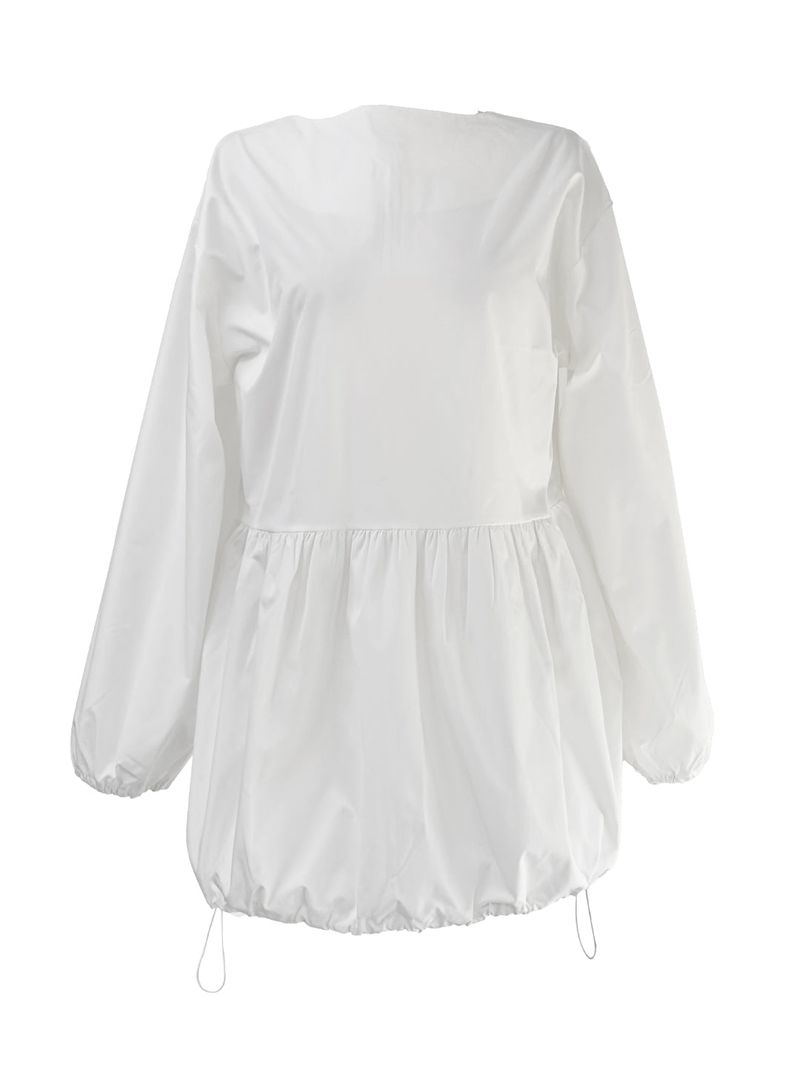 whistle pump string one-piece (3color)