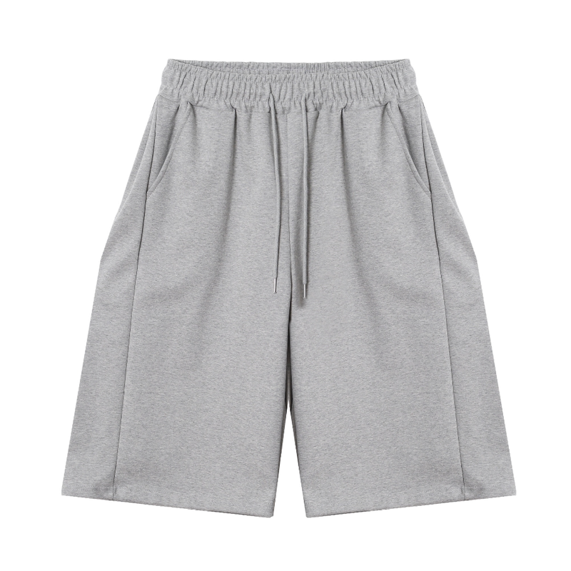 fold bermuda pants