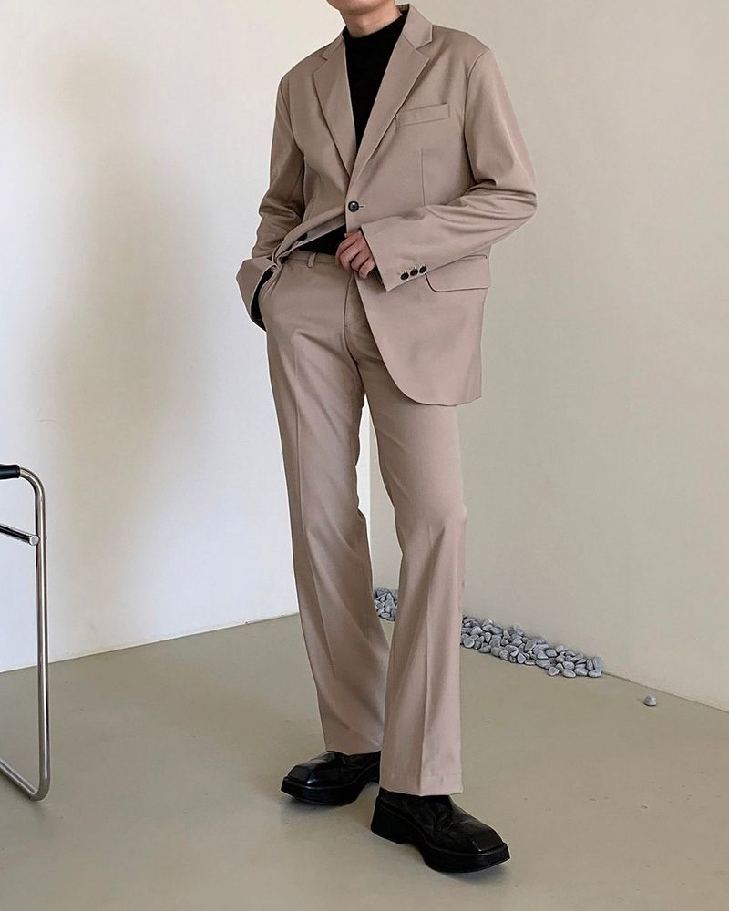 SI New Margaret Jacket (4 colors)