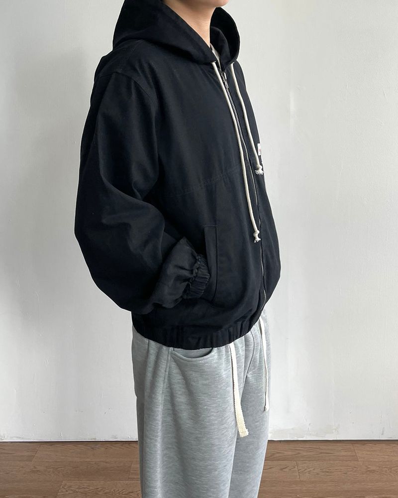 Mont Patch Work Jumper