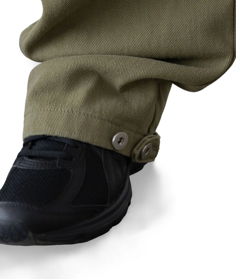 (unisex) Visa Straight Cargo Work Pants