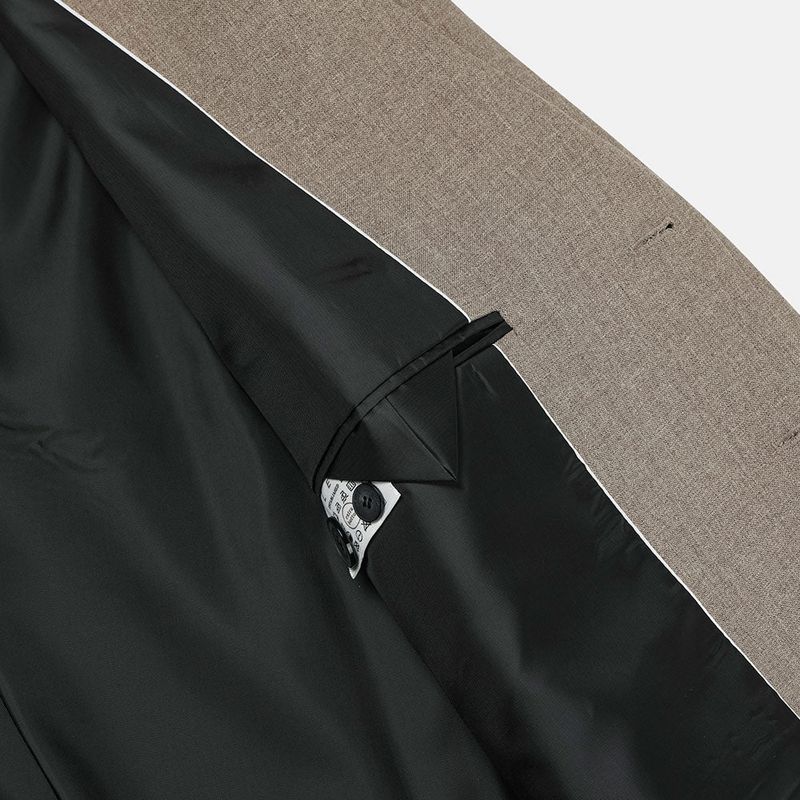 Pleddy Harris Blazer (3color)