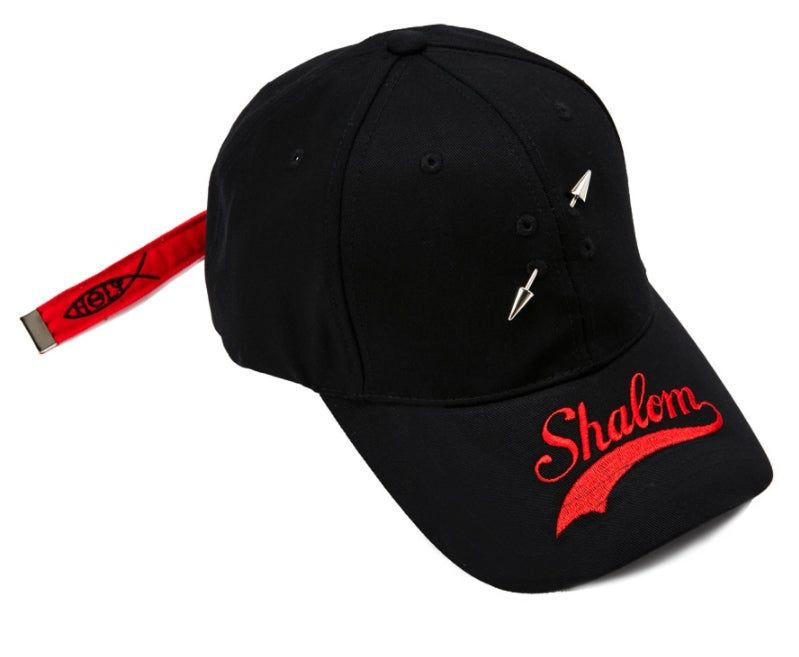 HOLY NUMBER 7(ホーリーナンバーセブン)の「Holy ball cap_Mix(Hats)」