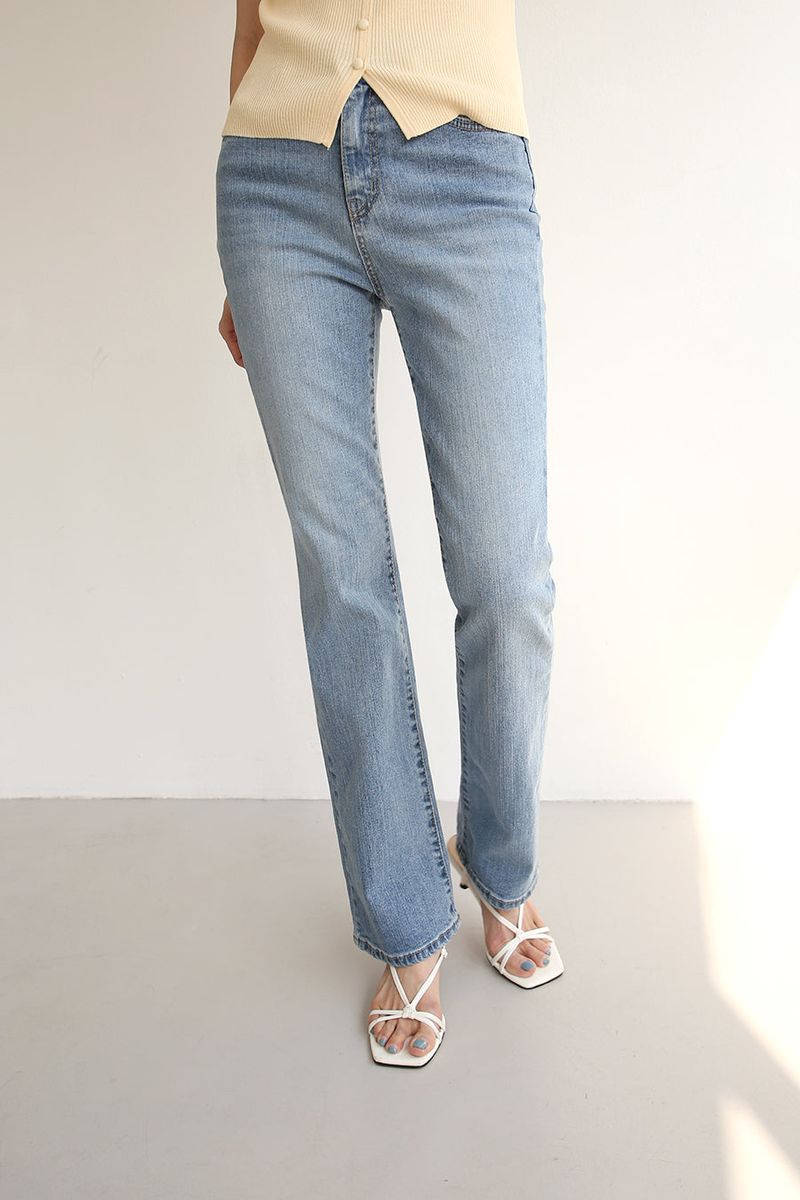 PLAN B JEANS