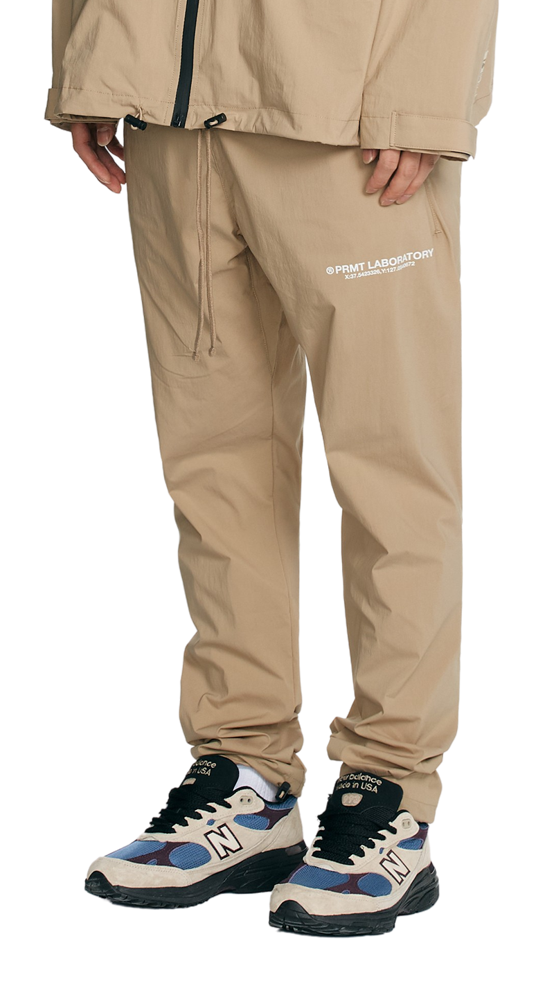 PM Woven Track Pants